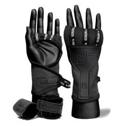 Fortress T.5 Fastwraps