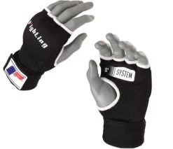 Fighting Sports S2 Gel Zip Wraps