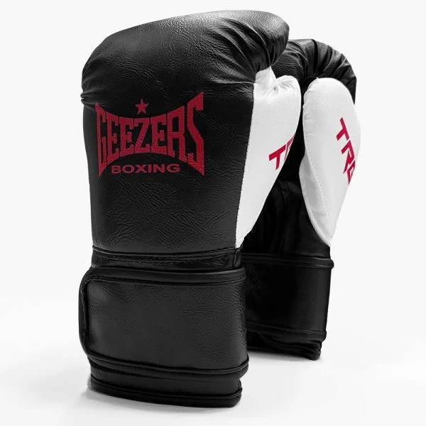 Geezers TRG Junior Training Gloves - Image 2