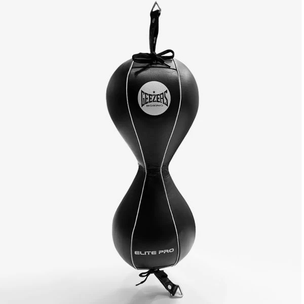 Geezers Elite Pro Double Floor To Ceiling Ball