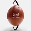 Geezers Classic Pugilist Double End Bag