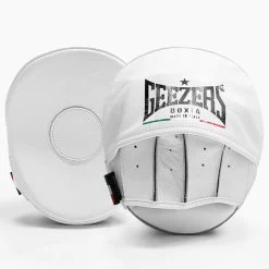 Geezers Boxia Stallion Speed Punch Mitts