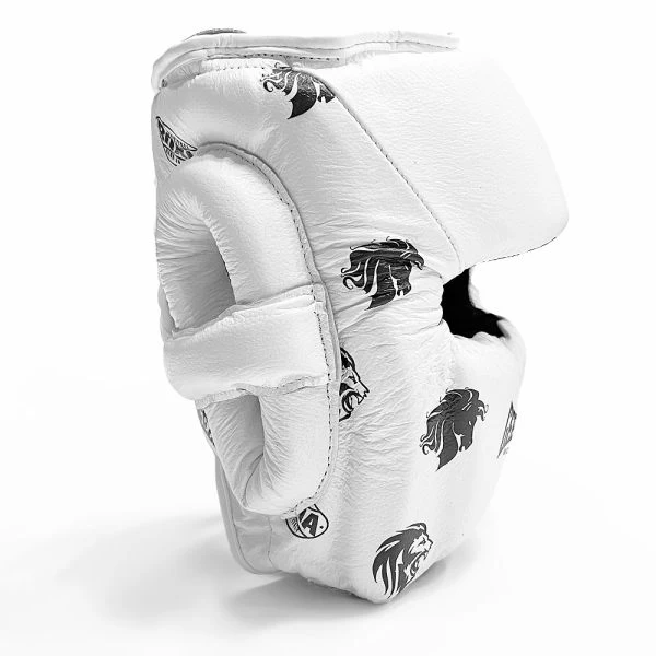 Geezers Boxia Stallion Cheek Protector Headguard - Image 2