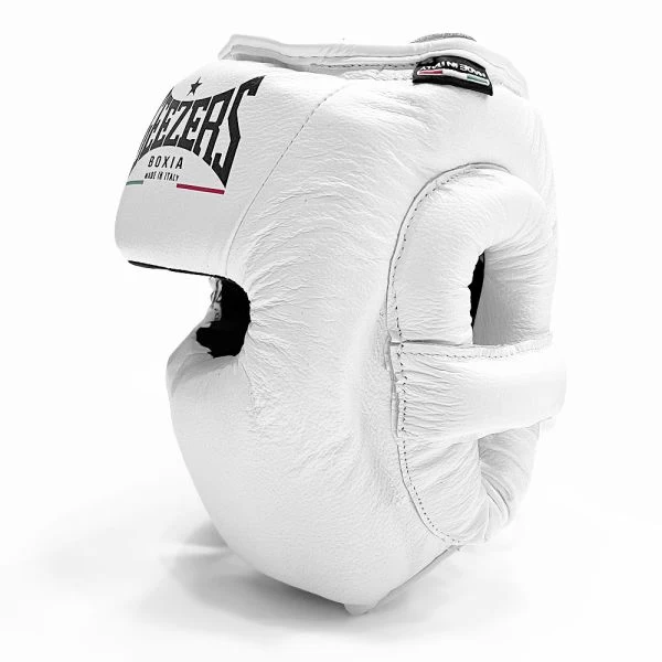 Geezers Boxia Stallion Cheek Protector Headguard - Image 3