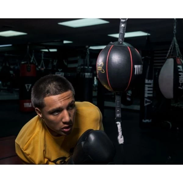 TITLE Gyro Balanced Double End Bag - Image 2