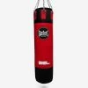 Geezers Elite Pro Gel Colossus Punchbag - 5ft