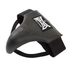 Geezers PU Groinguard