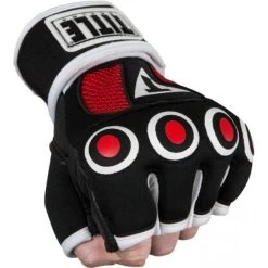 TITLE Gel Rage Fist Wrap Gloves
