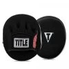 TITLE GEL Tech Punch Mitts 2.0