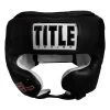 TITLE Gel World Training Headgear