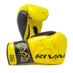 Rival RFX-Guerrero Sparring Gloves - SF