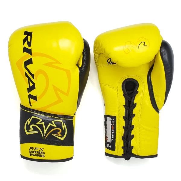Rival RFX-Guerrero Sparring Gloves - SF - Image 2