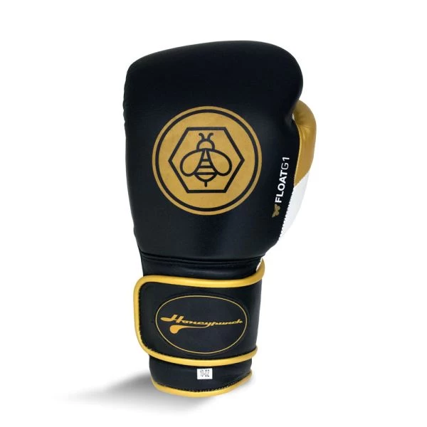 Honey Punch Float G1 Series Pro Spar Boxing Gloves - Image 2