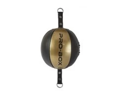 Probox Champ Floor To Ceiling Ball - Black/Gold