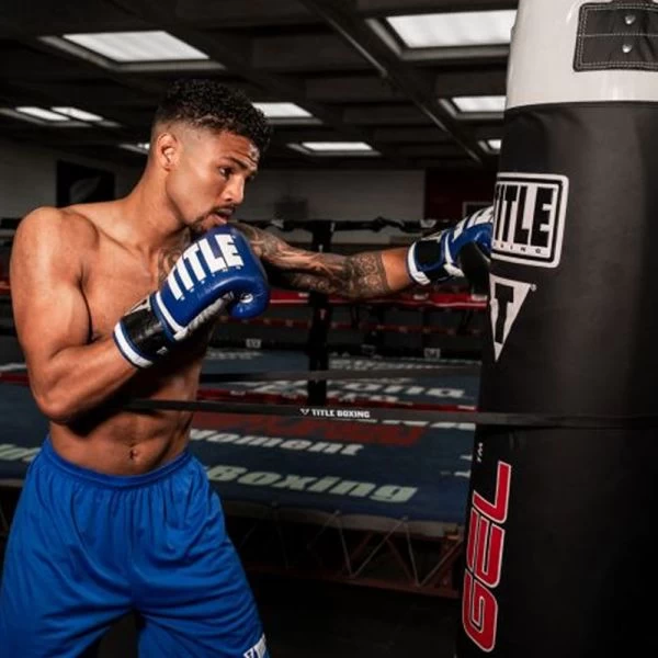 TITLE Boxing Inside Fighting Resistance Trainer - Image 4