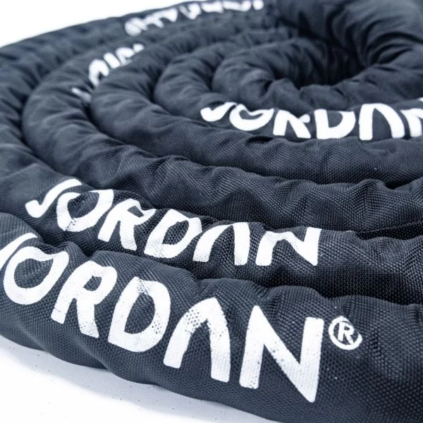 Jordan Fitness Training Rope - Image 2