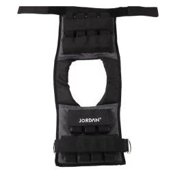 Jordan Fitness Weighted Vest