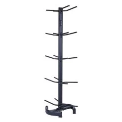 Jordan Fitness Medicine Ball Rack (Holds 10)