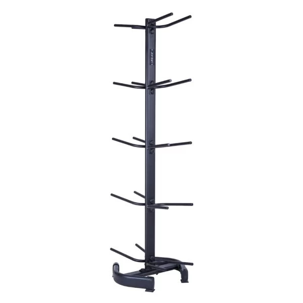 Jordan Fitness Medicine Ball Rack (Holds 10)