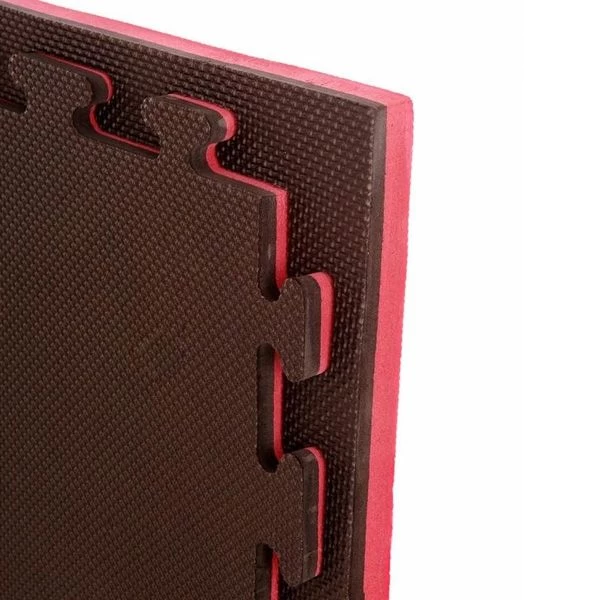 Geezers Premium Jigsaw Mats - Black/Red - Image 3