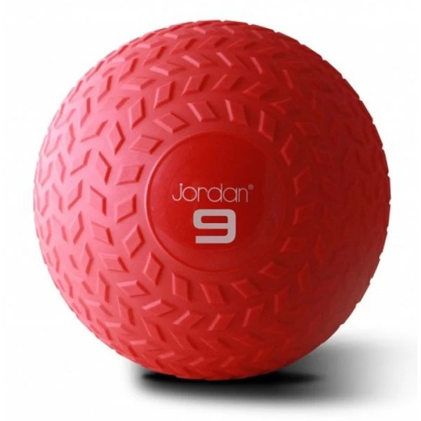 Jordan Fitness Slam Ball - Image 4