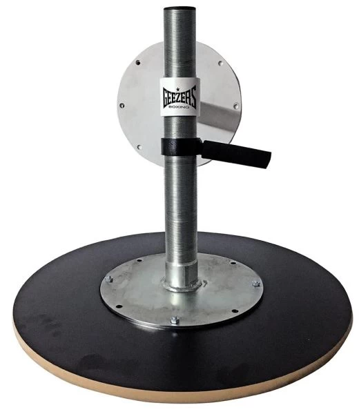 Geezers Elite Mini Adjustable Speedball Platform