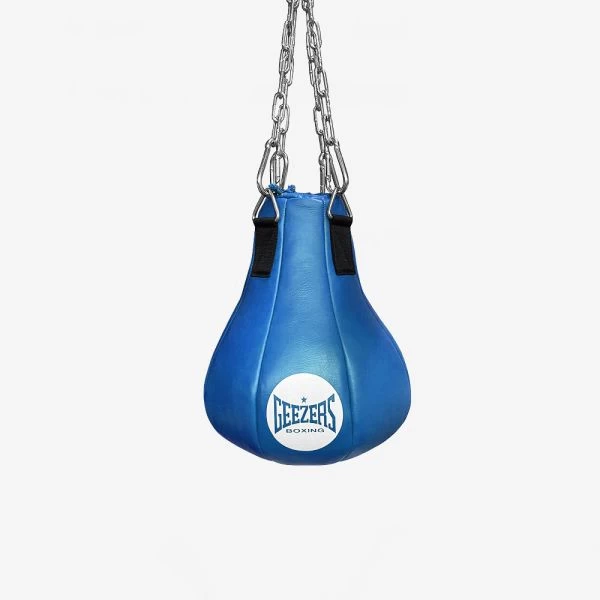 Geezers Elite Pro Maize Punchbag - S - Image 3