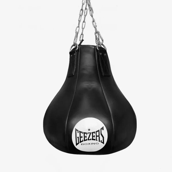 Geezers Elite Pro Maize Punchbag - L - Image 3