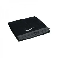 Nike Fundamental Towel - Black