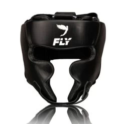 Fly Phantom MMA Headguard