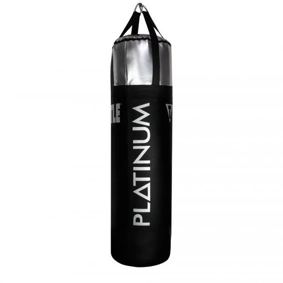 TITLE Platinum XLT Heavy Punchbag