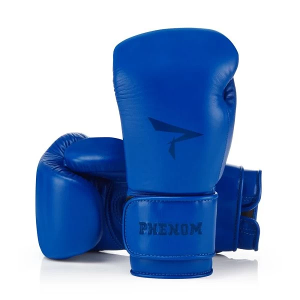 Phenom Boxing Elite SG-210S Pro Sparring Gloves - Velcro - Image 3