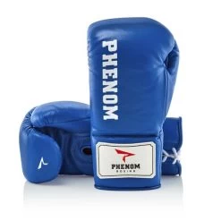 Phenom Boxing Elite RSF-210 Professional Fight Gloves