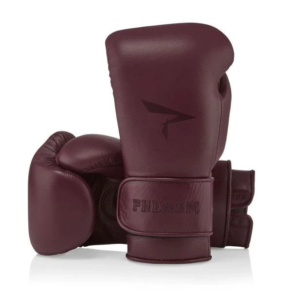 Phenom Boxing Elite SG-210S Pro Sparring Gloves - Velcro