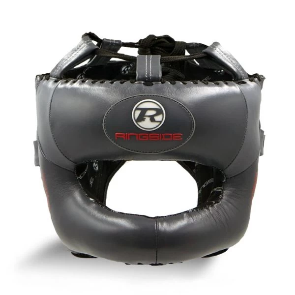 Ringside Pinnacle Series Bar Headguard - Image 4