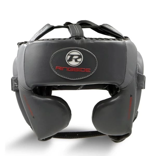 Ringside Pinnacle Series Cheek Headguard - Image 4