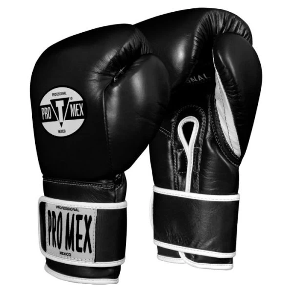 Pro Mex Pro Boxing Gloves V3.0 - Hook & Loop