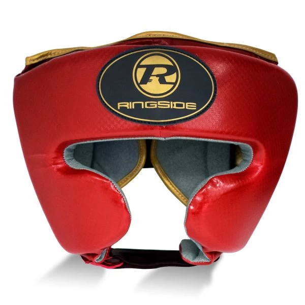 Ringside Pro Fitness Headguard - Image 2