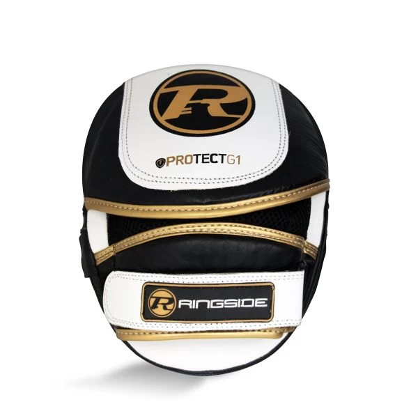 Ringside Protect G1 Focus Pads - Image 5