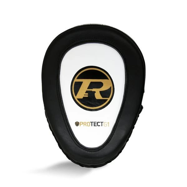 Ringside Protect G1 Hook & Jab Pads - Image 2