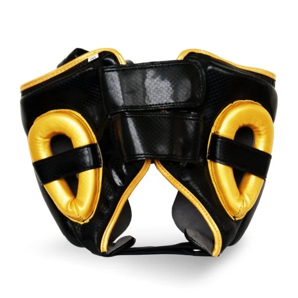 Ringside Pro Fitness Headguard - Image 8