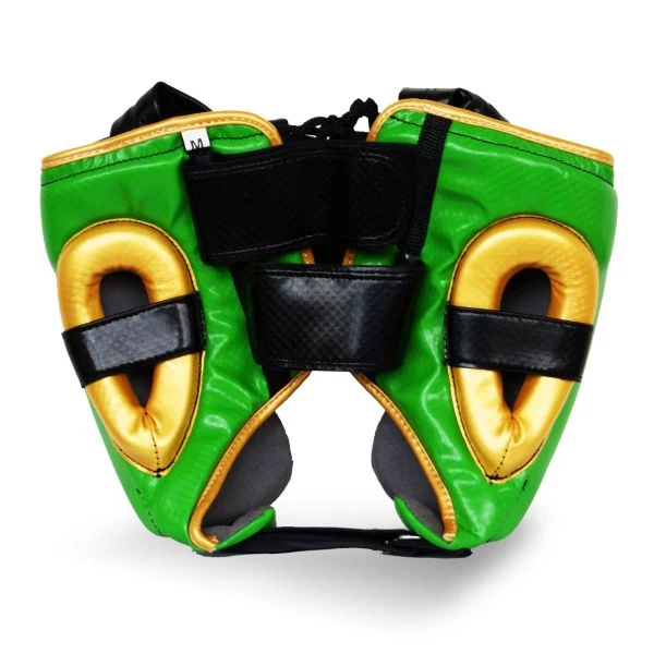 Ringside Pro Fitness Headguard - Image 11