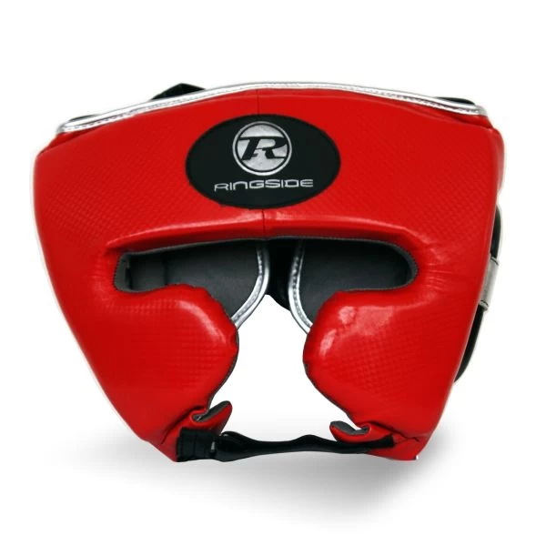 Ringside Pro Fitness Headguard - Image 6