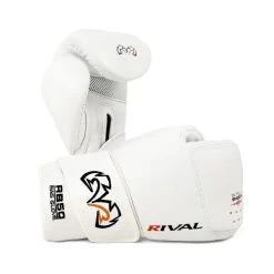 Rival RB50 Inteli-Shock Compact Bag Gloves