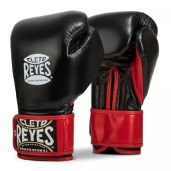 Cleto Reyes Extra Padding Training Boxing Gloves