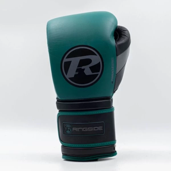 Ringside Pinnacle Series Boxing Gloves - Velcro - Image 3