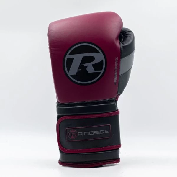 Ringside Pinnacle Series Boxing Gloves - Velcro - Image 2