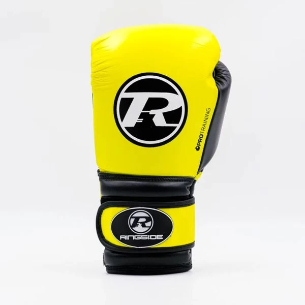 Ringside Pro Training G2 Boxing Gloves - Velcro - Image 4