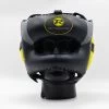 Ringside Pinnacle Series Bar Headguard