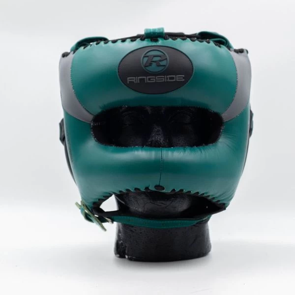 Ringside Pinnacle Series Bar Headguard - Image 2